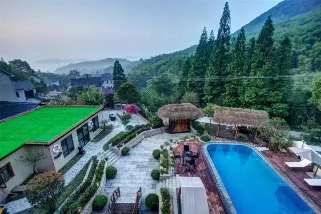 这五家海景民宿美到不想回家,冬季旅游民宿推荐