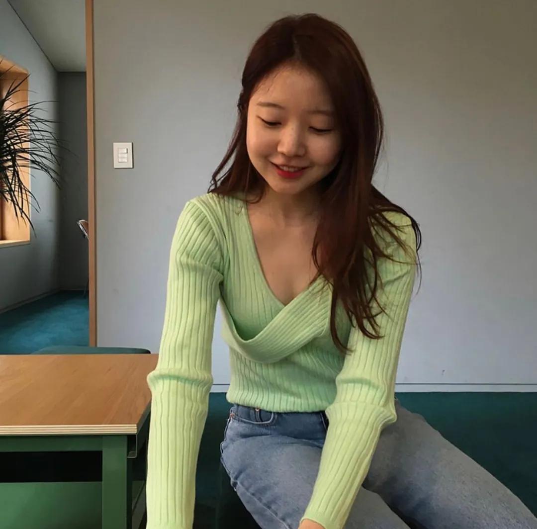 长肉脸适合穿衣什么风格,大胖脸适合穿什么衣服