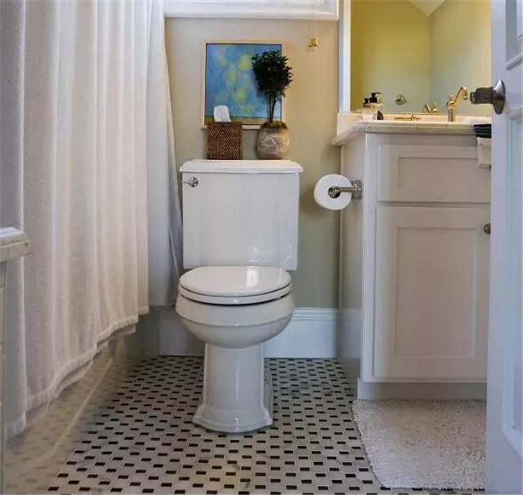 壁挂式马桶坐塌怎么办,壁挂马桶会不会掉下来