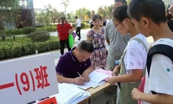 2020舒城二中初一新生名单,舒城二中初一新生班