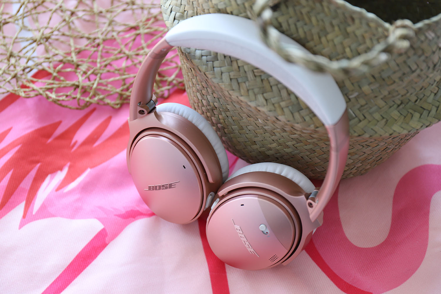 boseqc35降噪耳机如何使用,降噪耳机boseqc352代