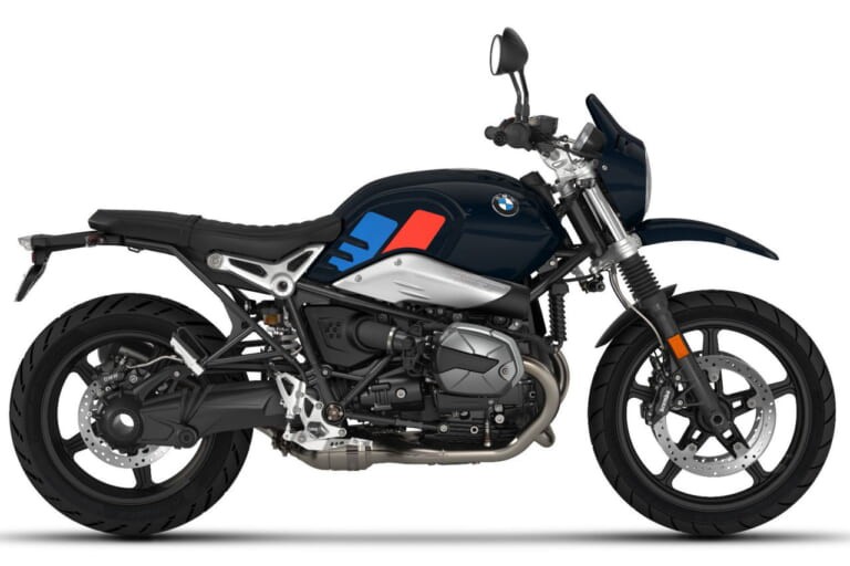 宝马新款摩托车上市,2020款全新宝马摩托车1250低座版