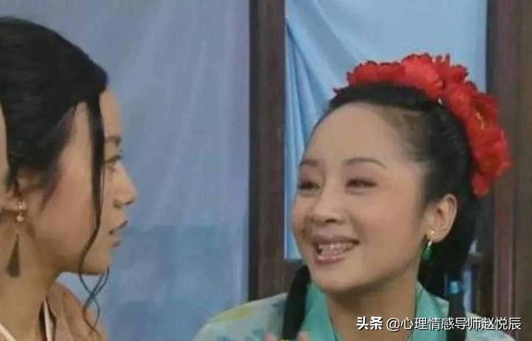 秦海璐婚后对老公多好合集,刘涛说秦海璐爱撒娇