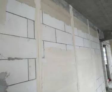 现行抹灰施工交底主要内容,粉刷喷浆技术交底