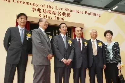 一路走好！四叔哥哥兆安地产创办人李兆麟离世拥有百亿商厦铺位