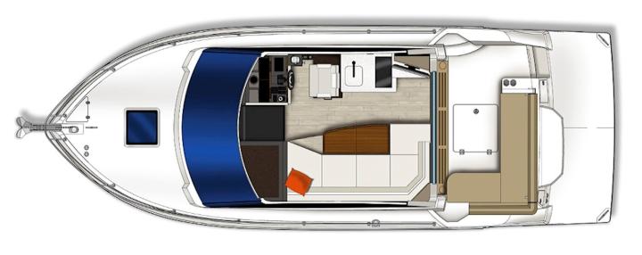 如果你厌倦了陆地，那么如何拥有一条船？