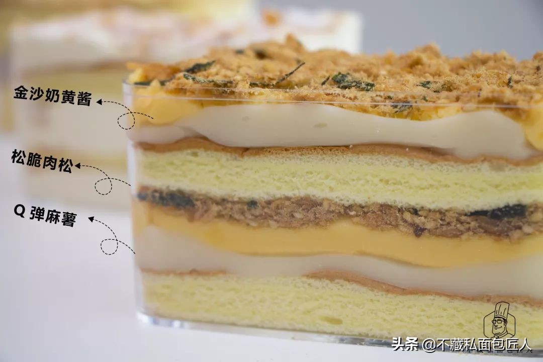 干货满满保姆级新手吐司教程,绝对不翻车的吐司教程