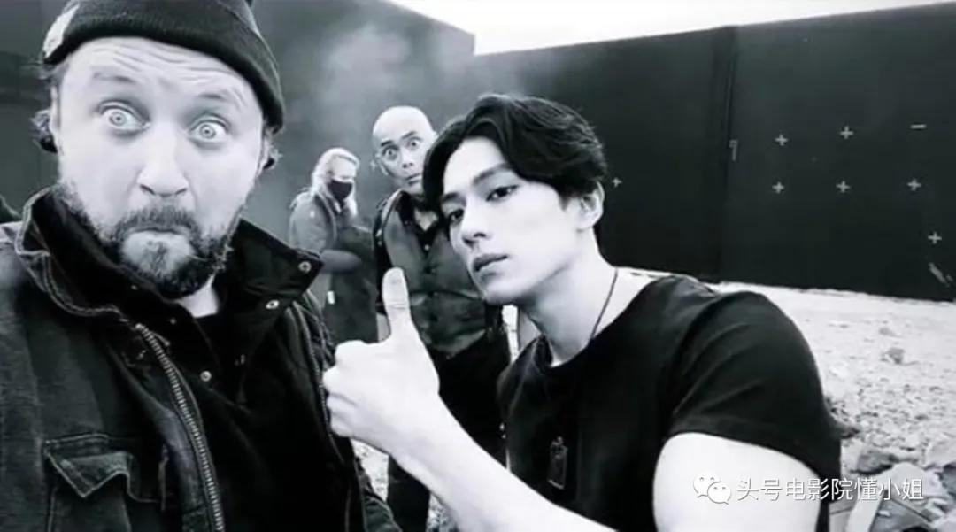 圣斗士星矢主角人物介绍,圣斗士星矢真人人物