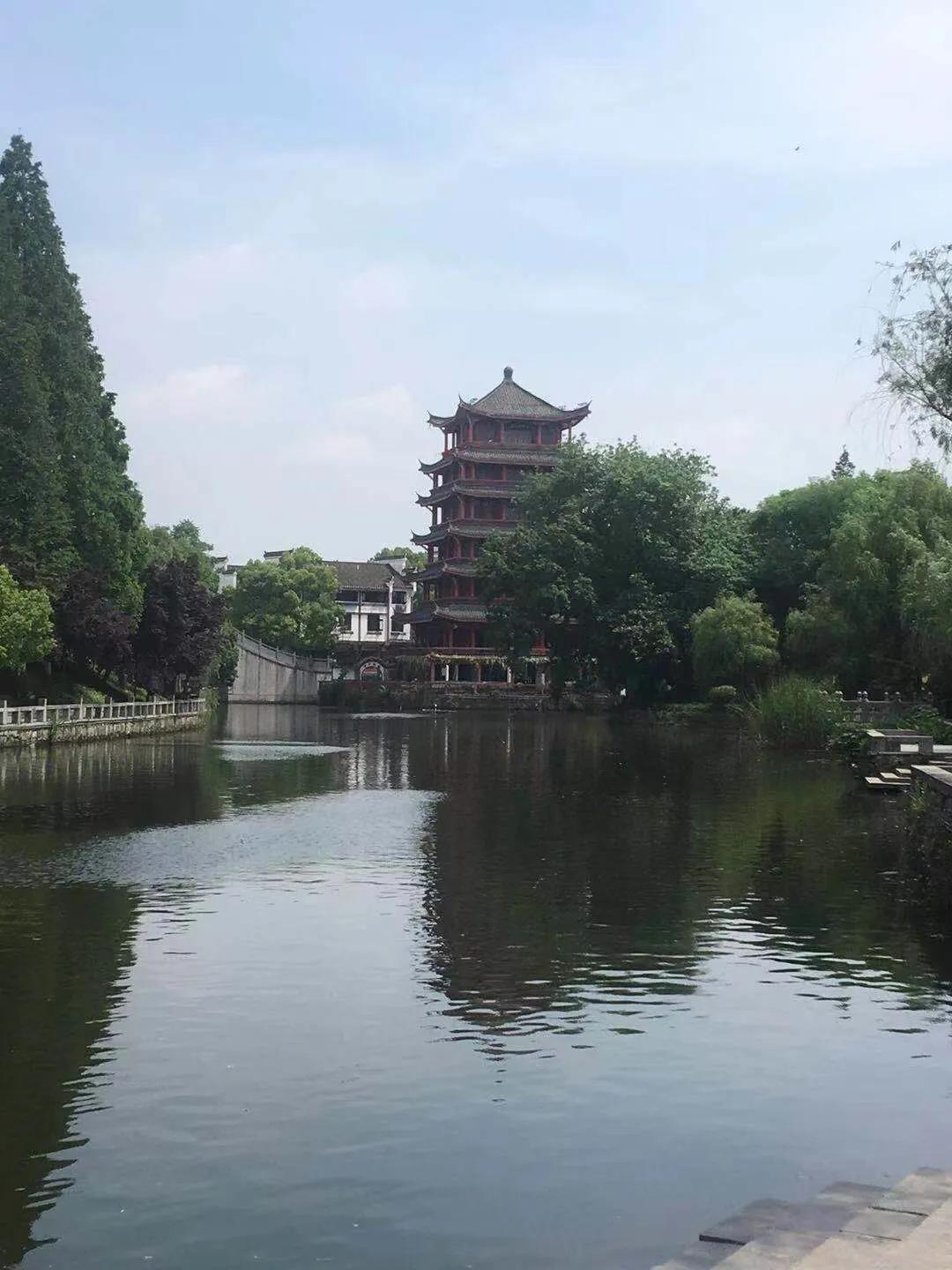 走马观花之三河古镇一日游