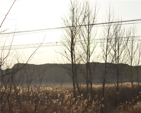 任丘各乡镇来历,任丘各村落简介
