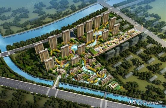 石家庄桥西区房地产历史遗留问题,石家庄遗留120个房地产项目