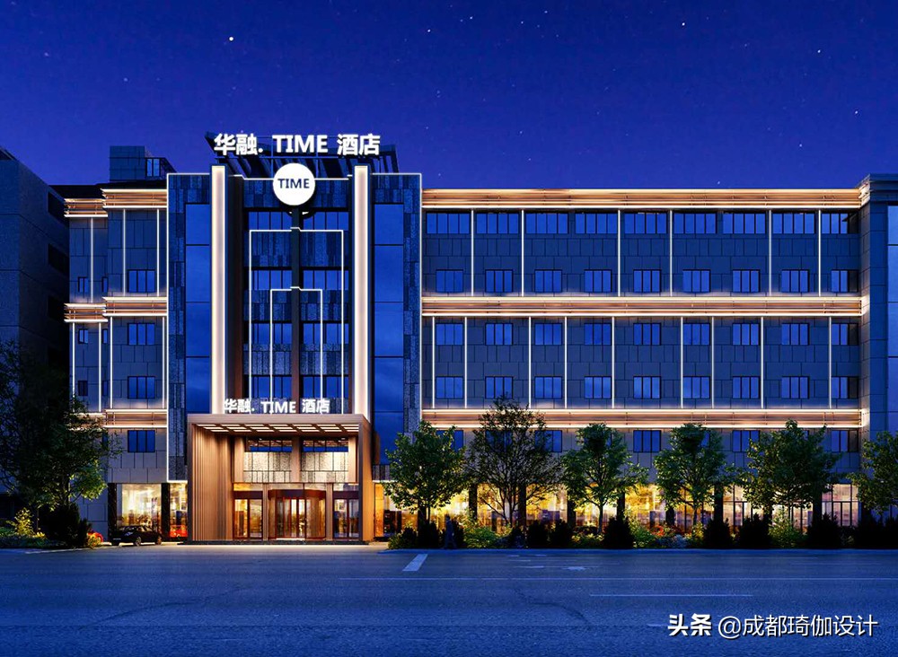 琦伽设计装饰公司,琦伽空间设计