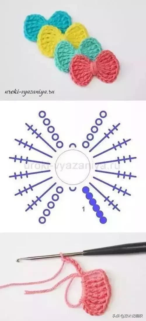 绑鞋带蝴蝶结的花样方法图解,裙子蝴蝶结的打法图解视频教程