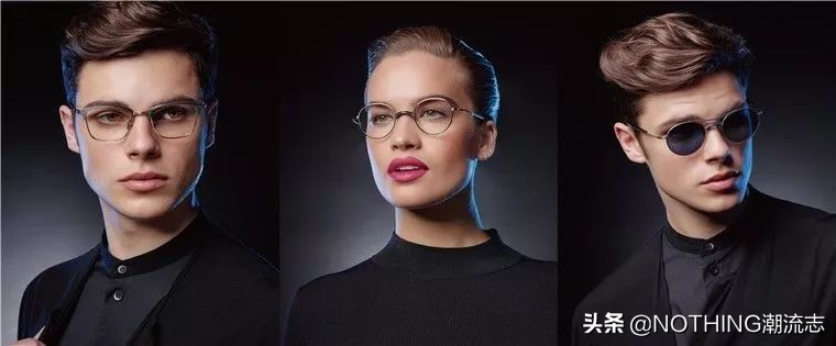 日本手造眼镜品牌,日本十大名牌眼镜排名