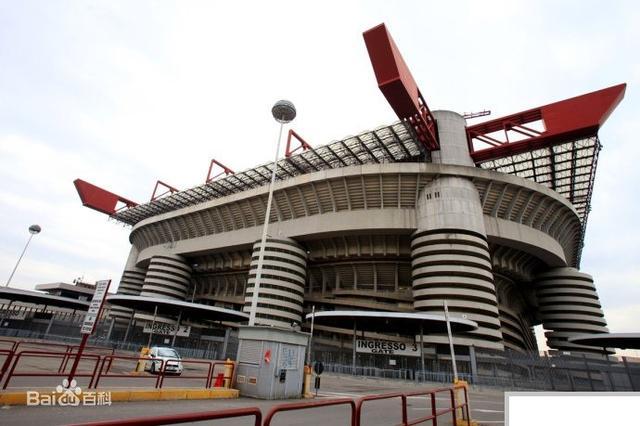 世界上最出名的十大足球场,中国最专业的十大足球场