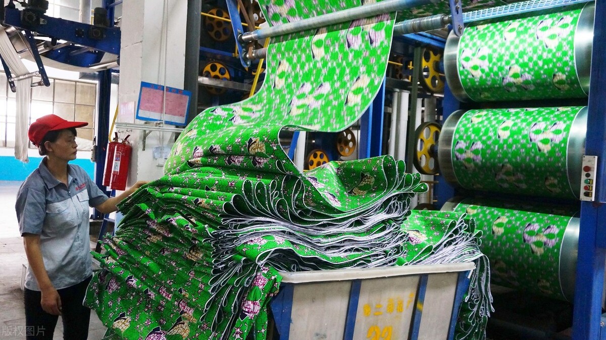 棉纺织企业排行榜,2019年棉纺织竞争力百强