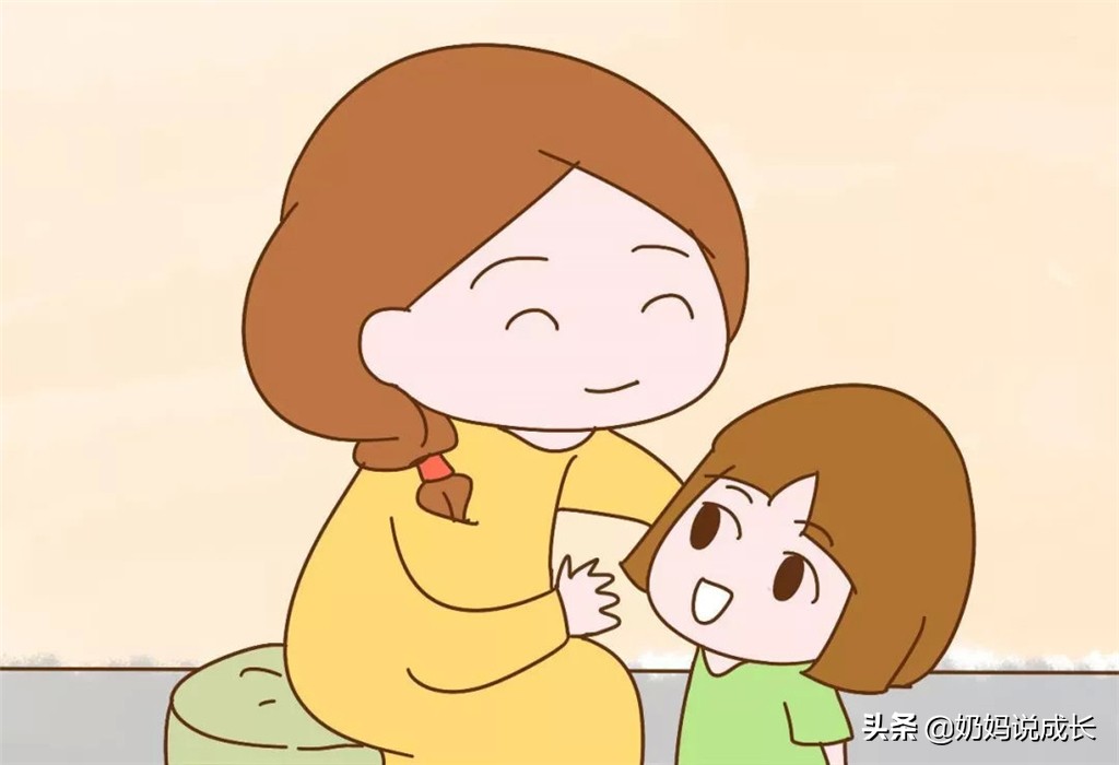 孩子把老师的话当圣旨,孩子们把老师的话记在了心上