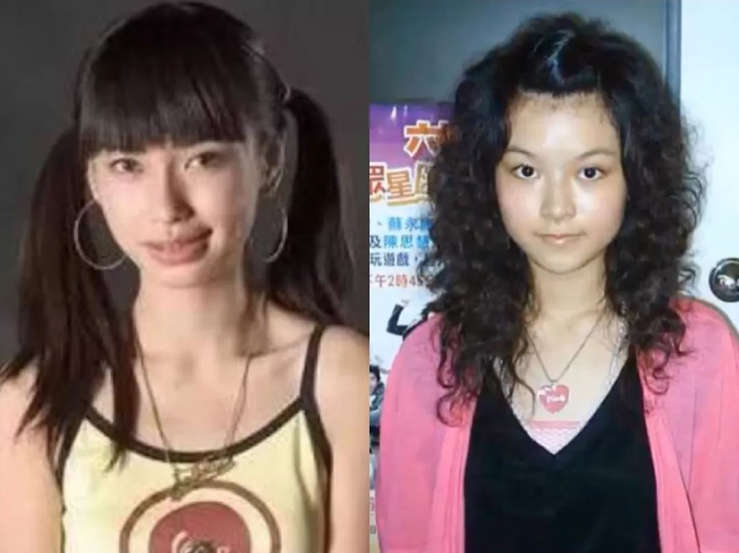 angelababy和文咏珊现在还能比吗,意大利古堡大婚