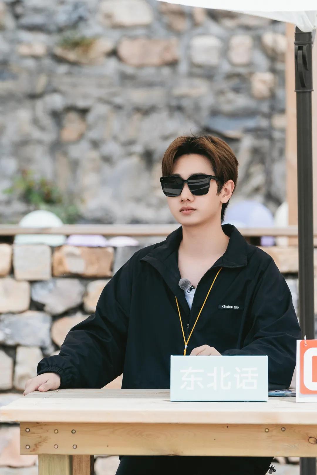 八一时装秀,桃花坞时装秀