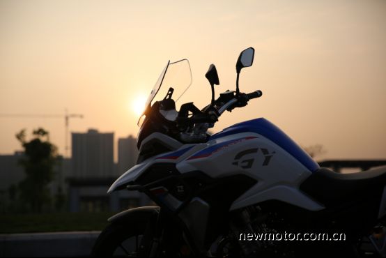 凯越500x和400x哪个值得购买,凯越400拉力车评测视频