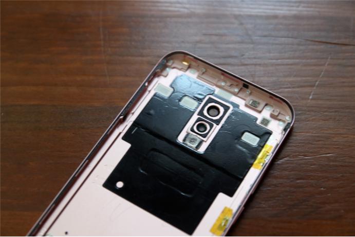 vivo旧旗舰电源键出问题，只需10元成本修复，不用换成iPhone11