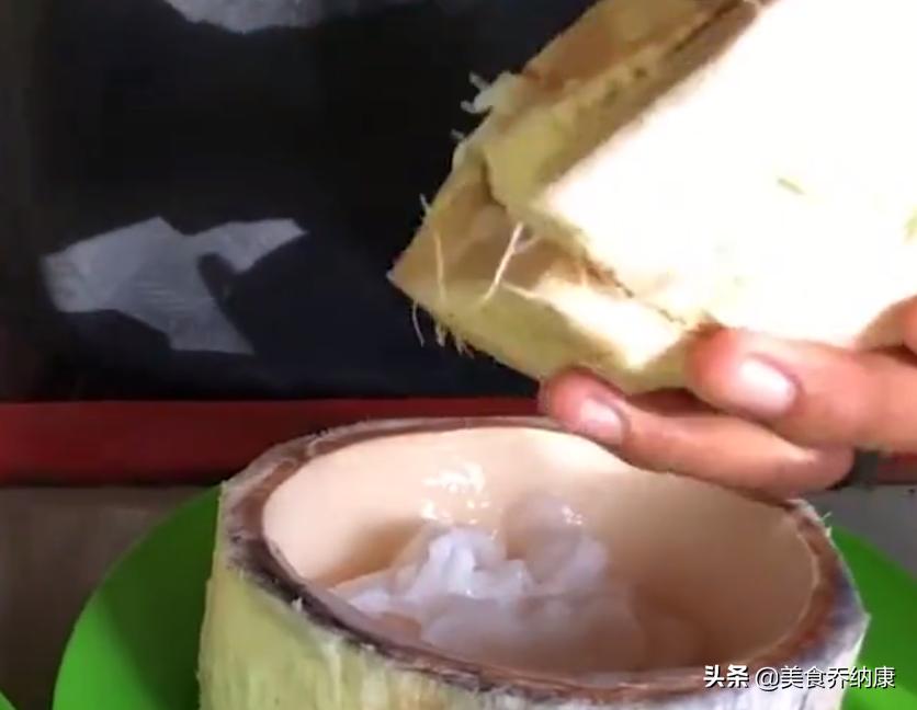 印尼街头食品有哪些,印尼街头买食物