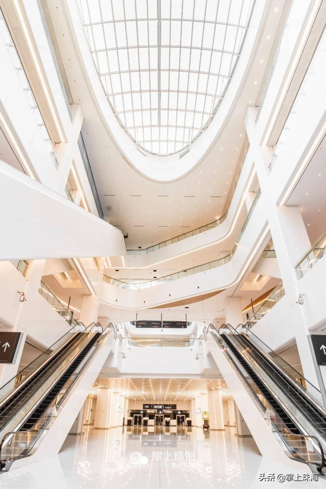 分享一张20年前的照片珠海之旅,回忆以前去过的珠海照片