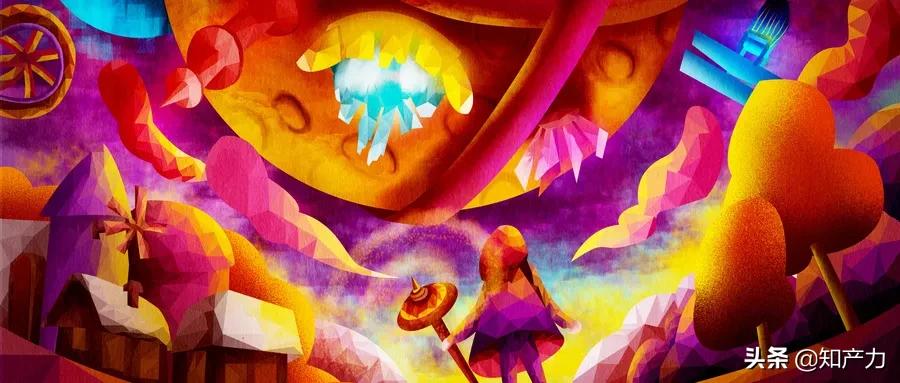 法律人吃瓜：当你们的“老公”被卷进真人同人文