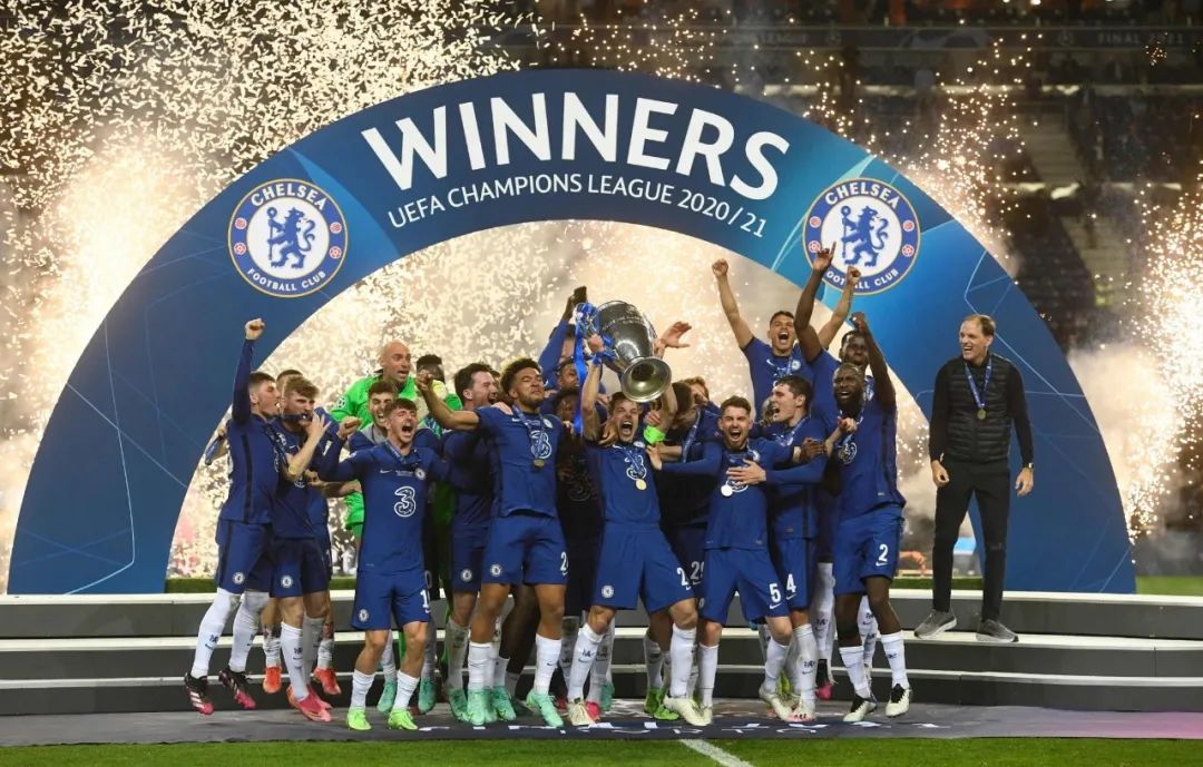 德国籍主帅欧冠夺冠次数,德国主帅第二年得欧冠