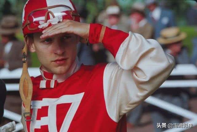 经典体育电影大盘点,全球公认十部顶级体育电影