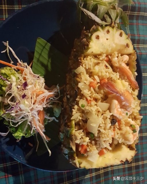 曼谷自由行美食攻略必备,泰国甲米旅游攻略自由行