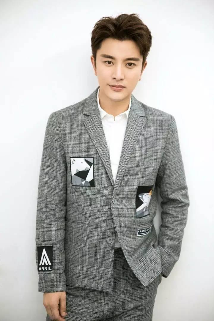 陈羽凡和贾乃亮综艺节目,陈羽凡贾乃亮颜值