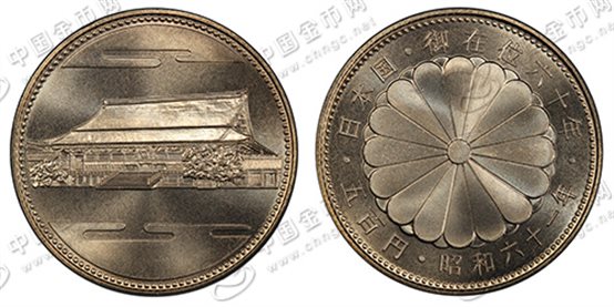 克劳斯世界硬币大奖有多难得,克劳斯纪念币获奖名单