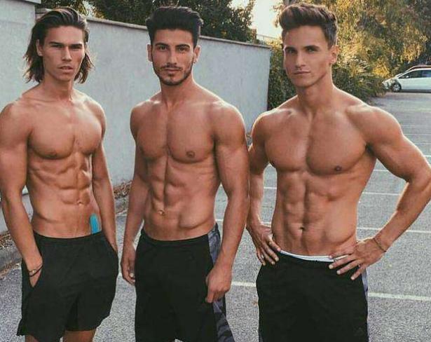 从没有去过健身房的人，怎么样正确开启第一次训练？