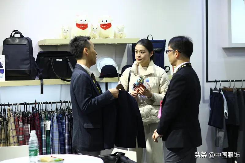 CHIC：“逆流”之下，供应链胜负手