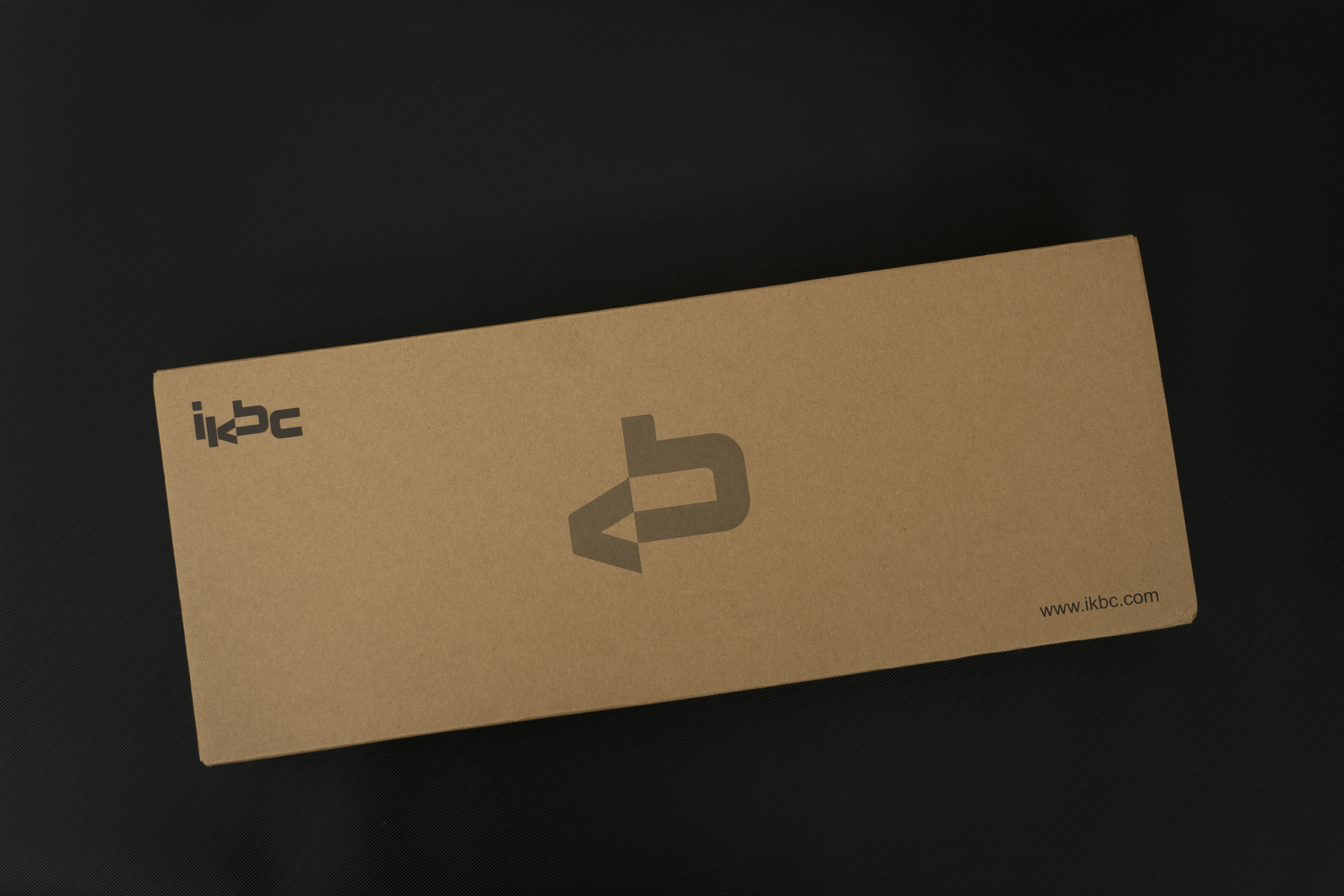 ikbcr410键盘测评,ikbcr410键盘开箱测评