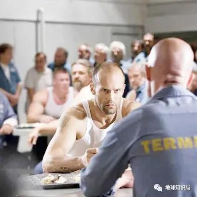 铁窗里的大碗牢饭,好吃么?|地球知识局