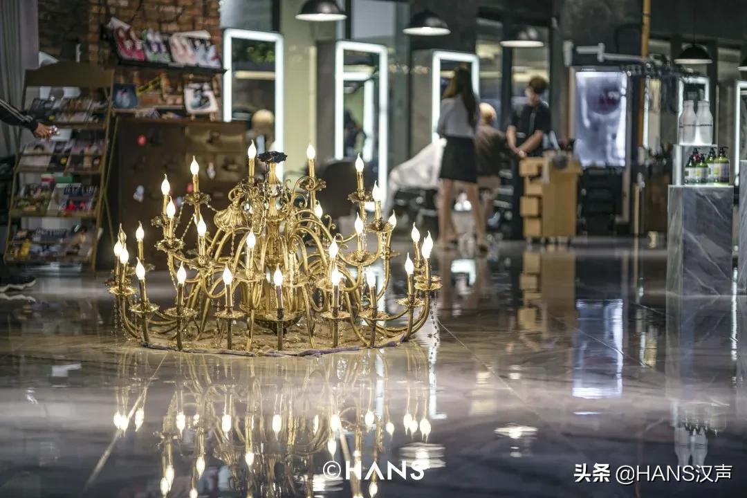 关门8个月不见踪影，我的韩国Tony，他，回武汉了