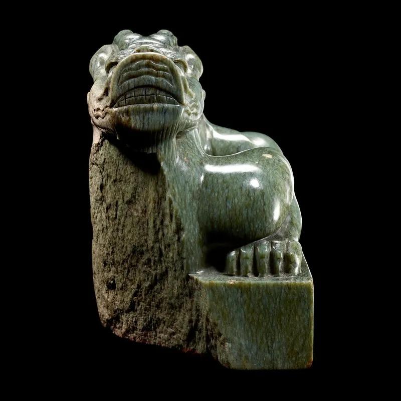 香港苏富比乾隆御览之宝,香港苏富比三件乾隆玉玺