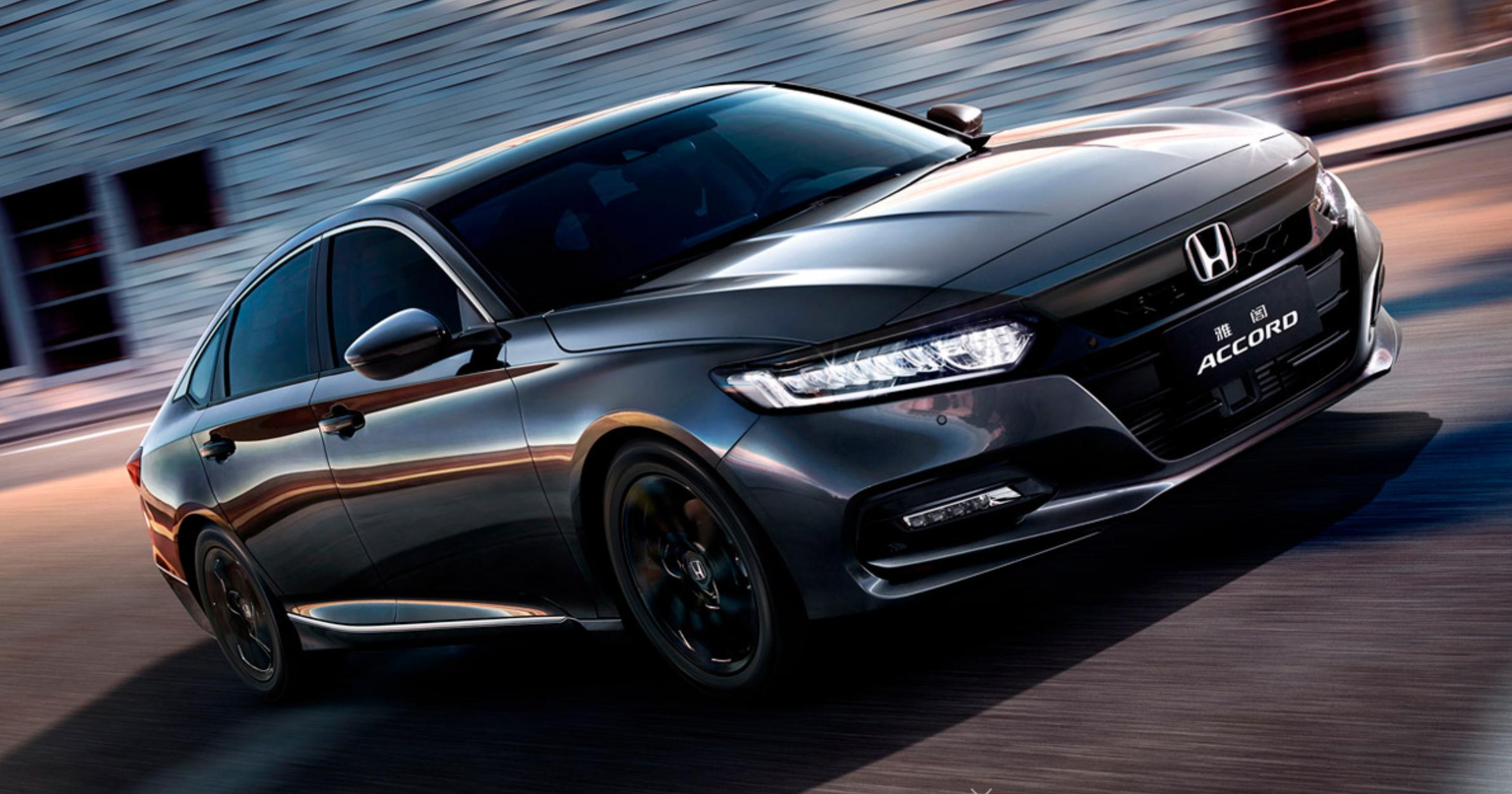 1.5t君威和1.5t雅阁哪个好,1.5T君威和雅阁哪个好