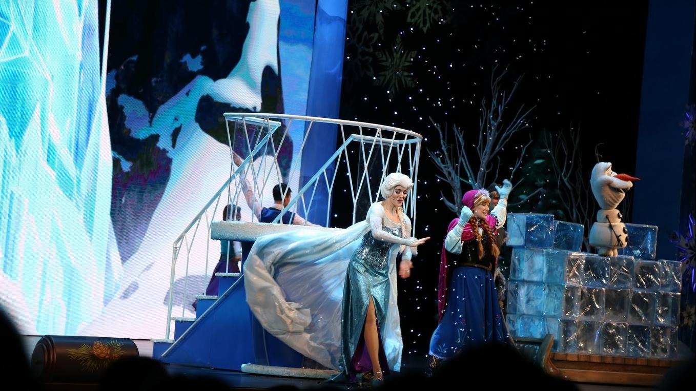 上海迪士尼跨年旅游,上海迪士尼与外滩旅游安排