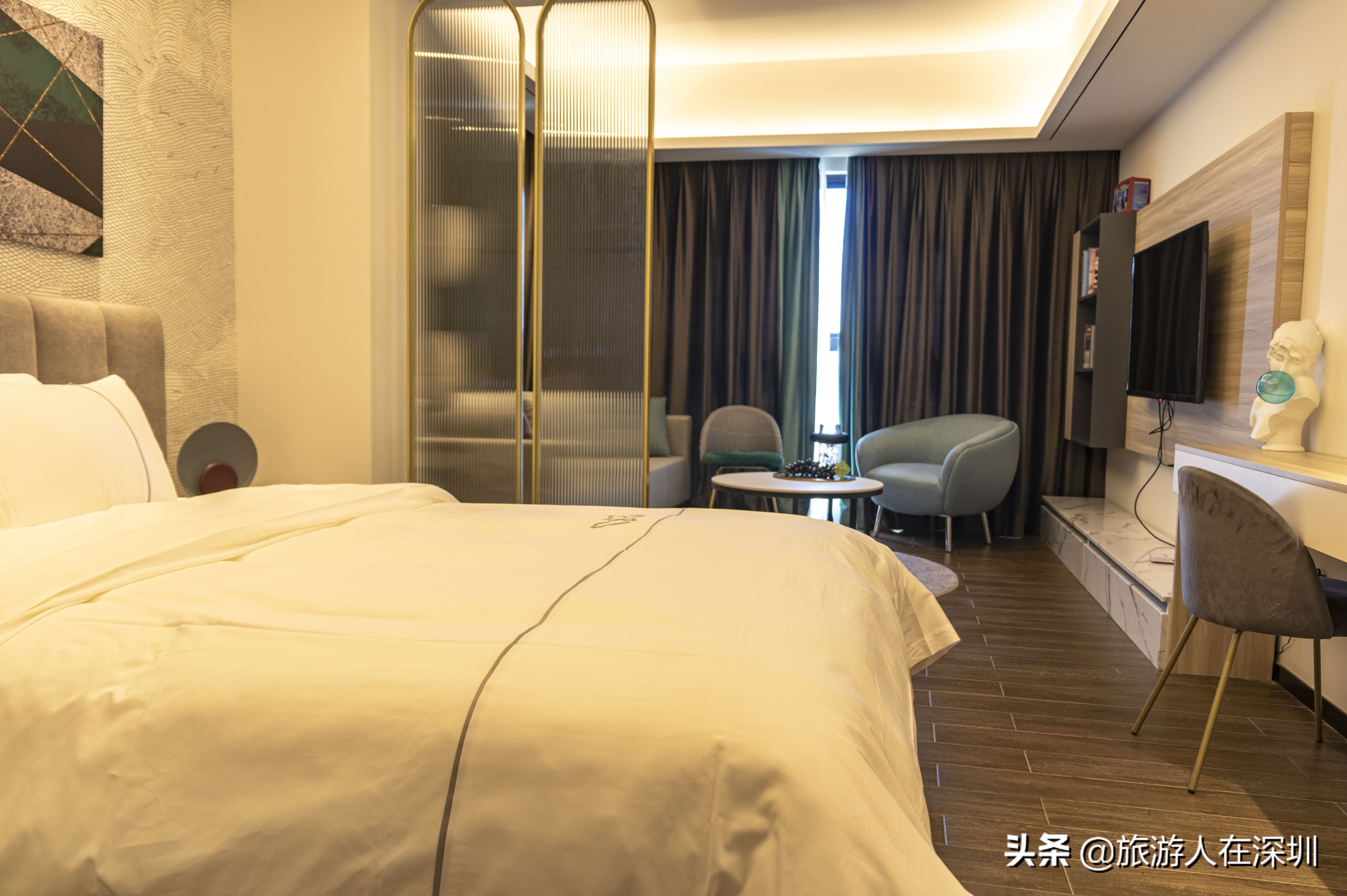 巽寮湾妙之旅海景度假公寓,巽寮湾天后宫海景公寓