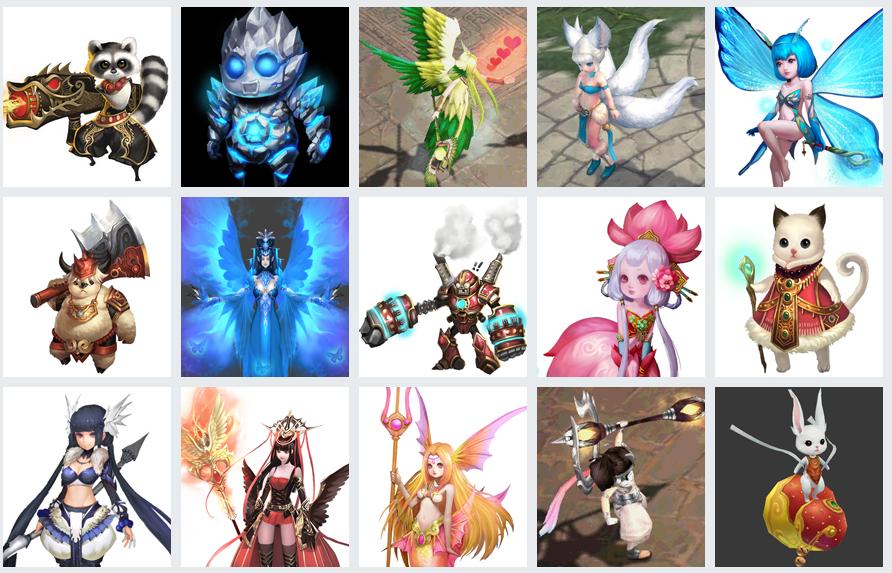 网易镇魔曲端游,网易镇魔曲