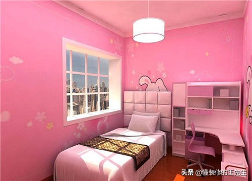 房子装修颜色忌讳什么颜色,装修地板颜色与墙壁颜色搭配