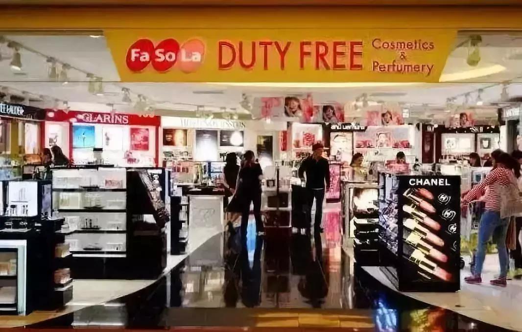 一般在免税店都买什么,免税店怎么买比较划算