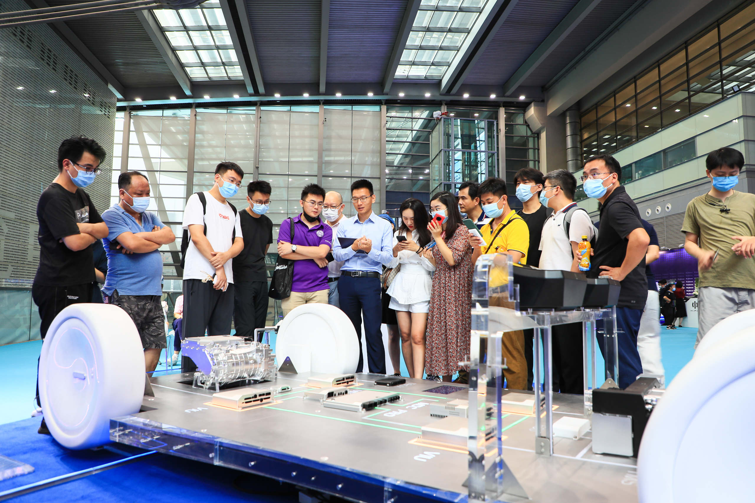 2021石家庄春季车展,2022石家庄国际车展时间