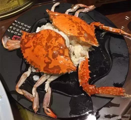 济南50家太太太好吃的餐厅,你吃过10家算我输!