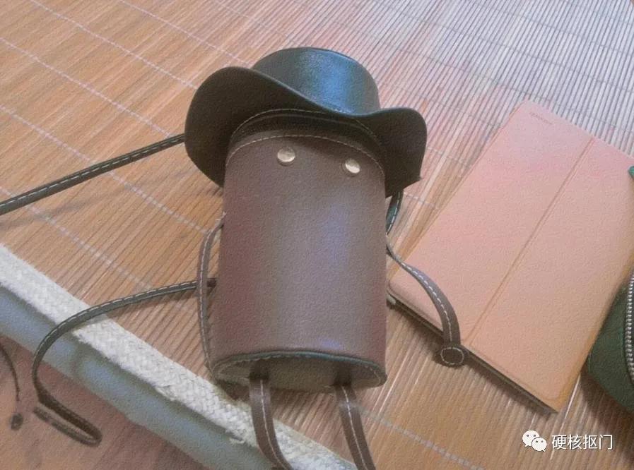 可爱实用包包,挖宝包