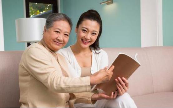 新型婆媳关系全文,新型婆媳关系正在流行