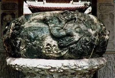 中国四大玉器名玉排名,中国玉器顶级国宝